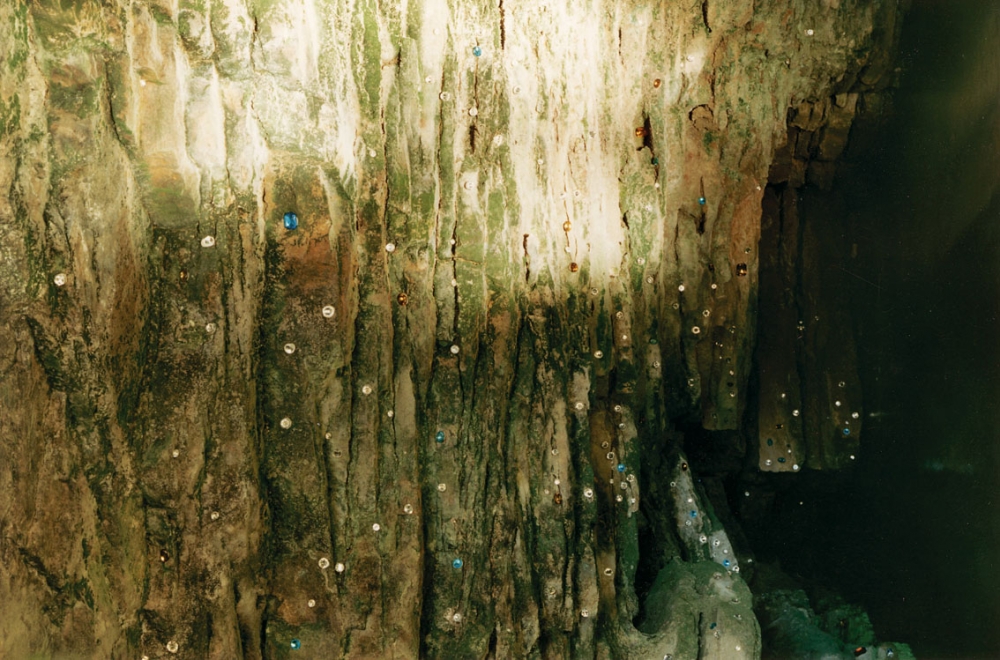 Oeuvre du lavoir de Salives — image 4