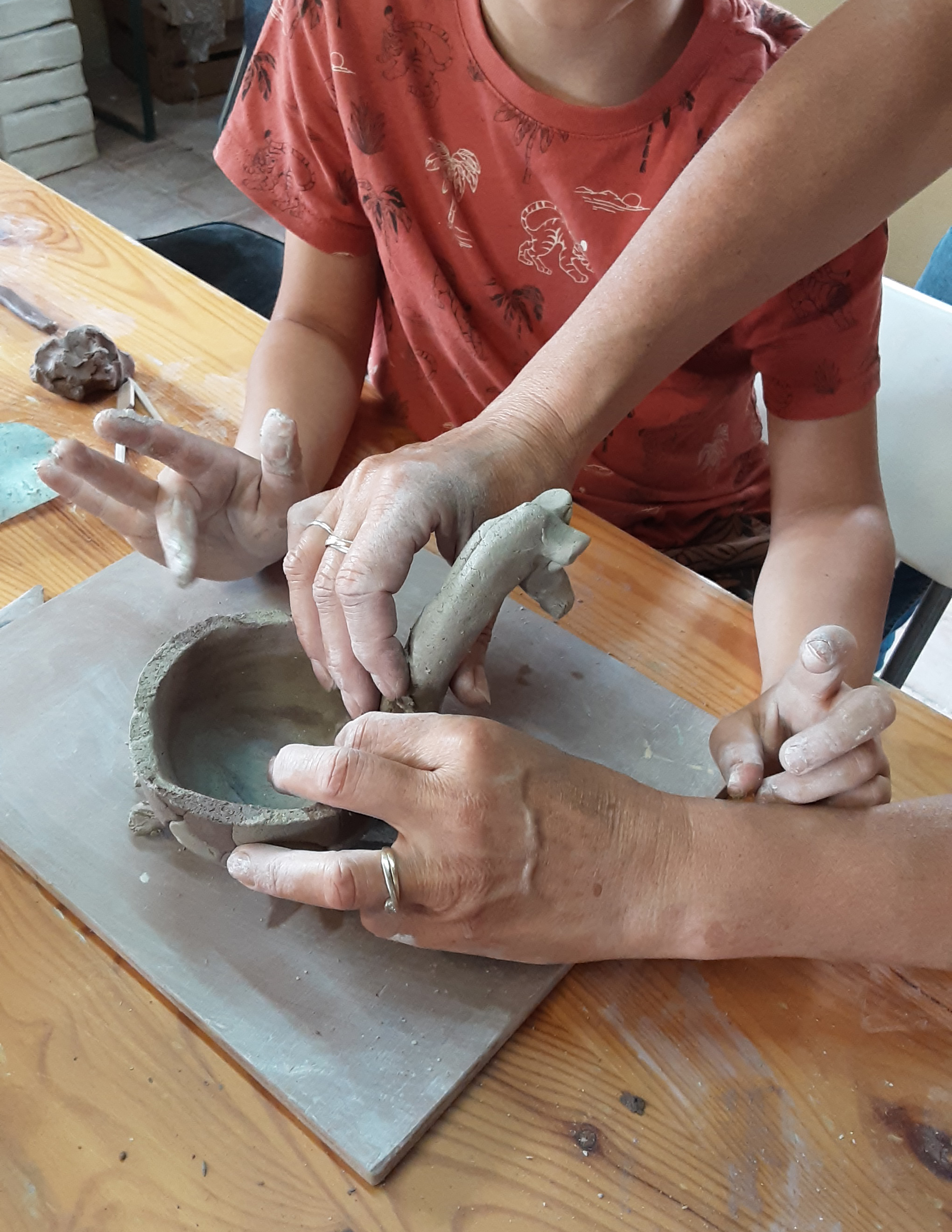 4 atelier famille 4 mains