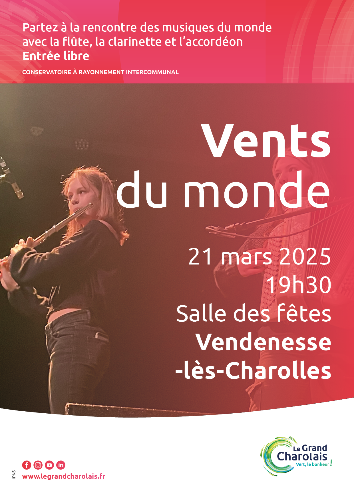 Affiche