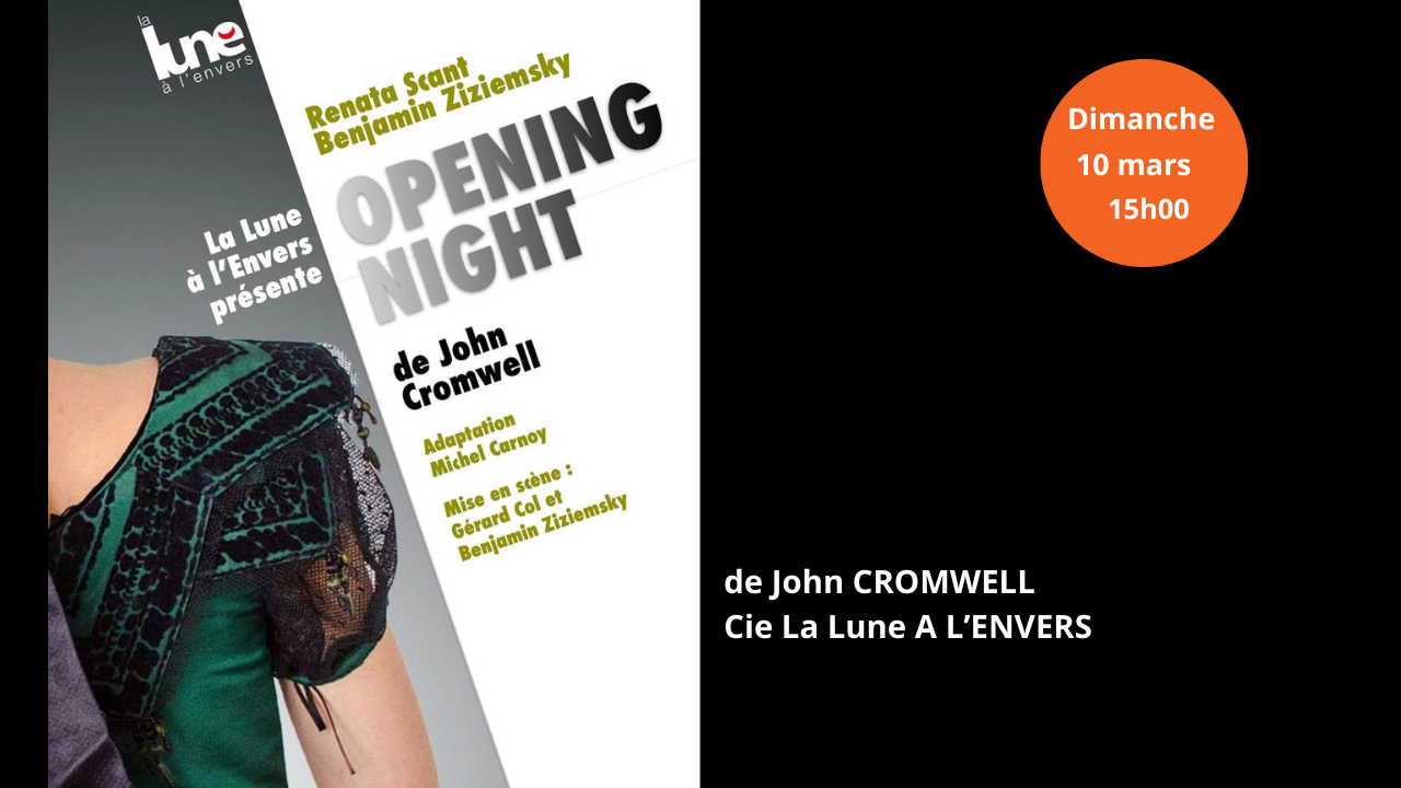 Opening Night 