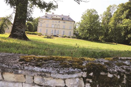 Les Hauts du Monts