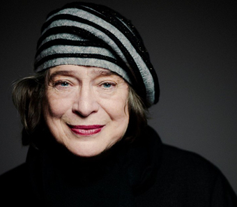 Elisabeth Leonskaja