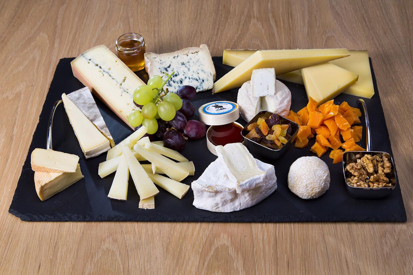 Fromagerie du coin