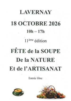Fête de la soupe