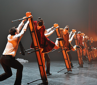 Ballet Preljocaj