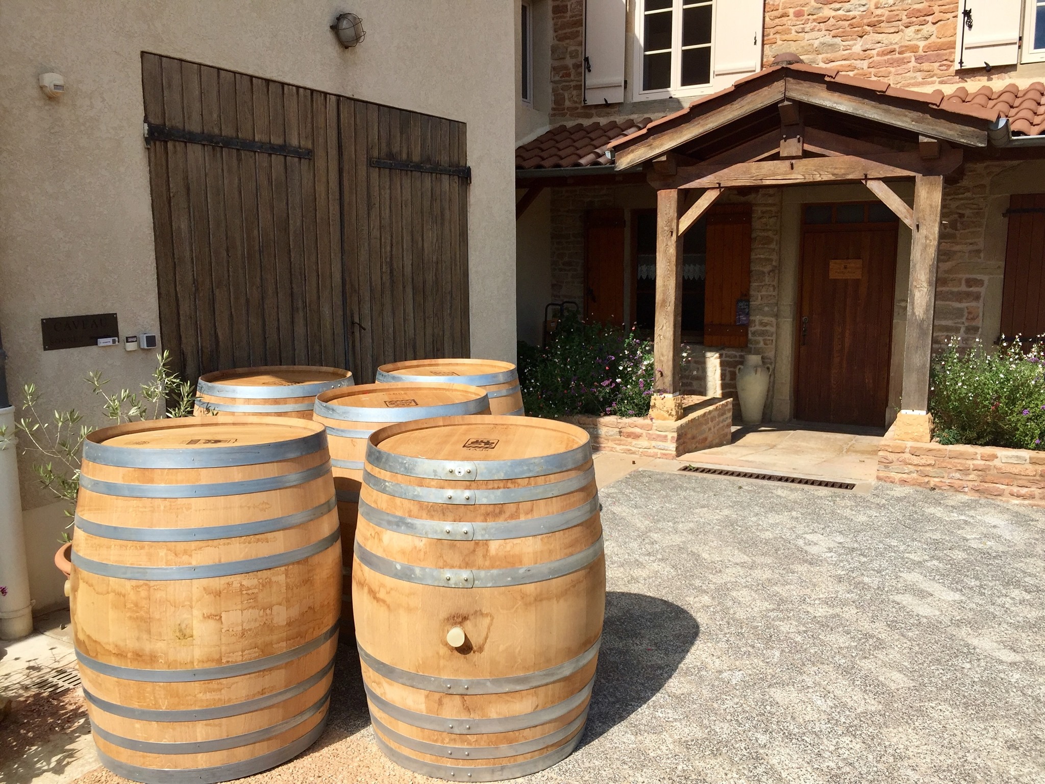 Domaine sève
