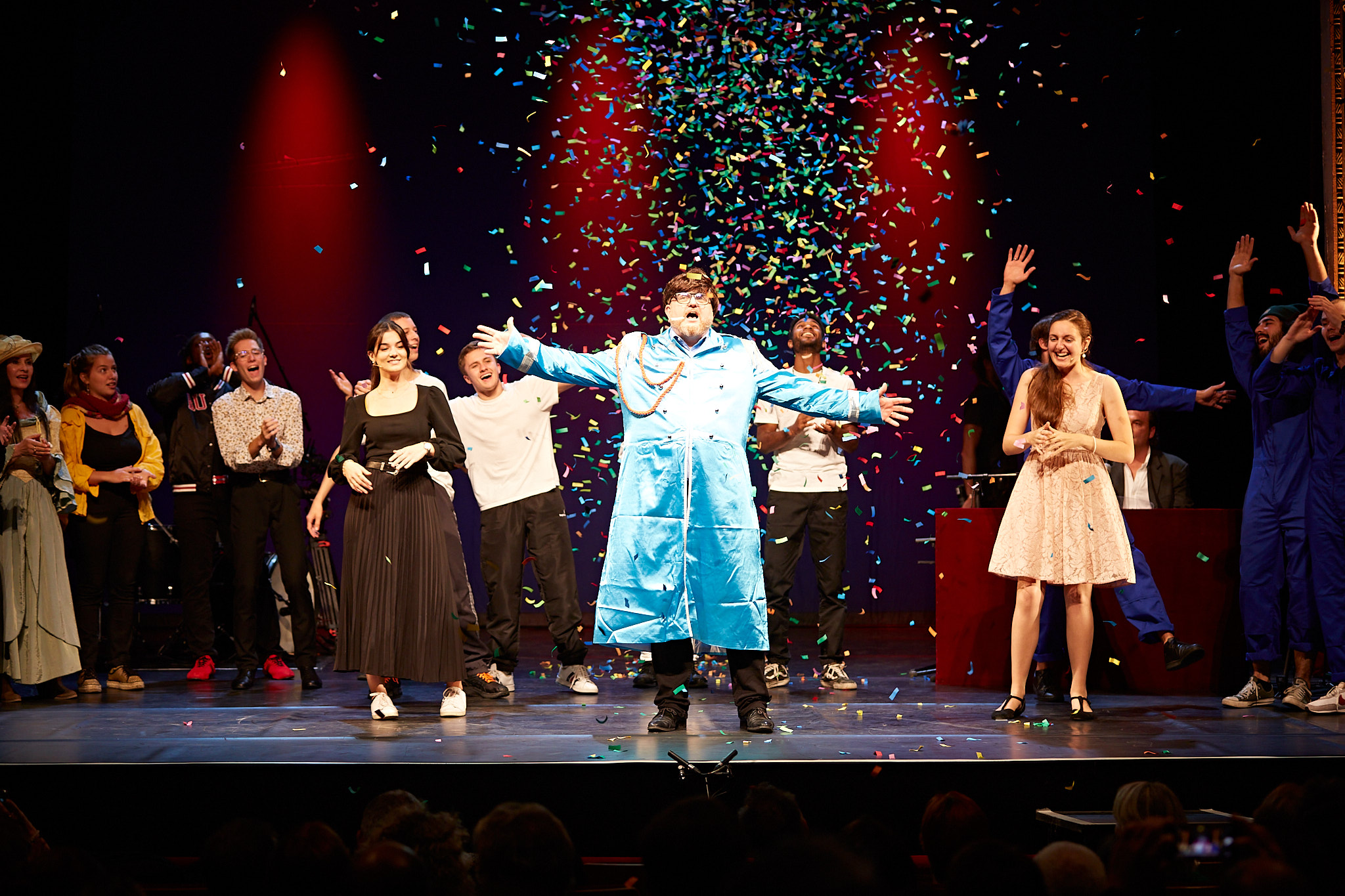 Final Talents sur Saône 011022