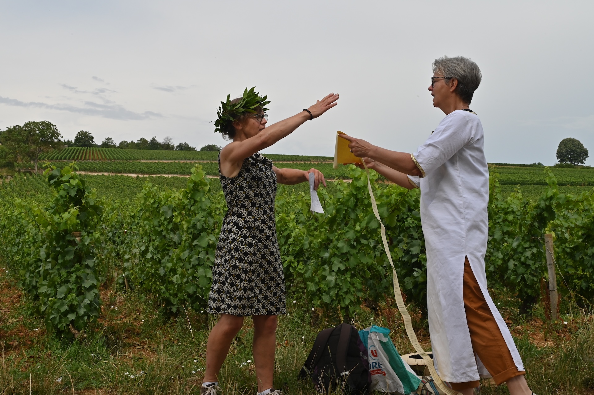 La Clé des sols