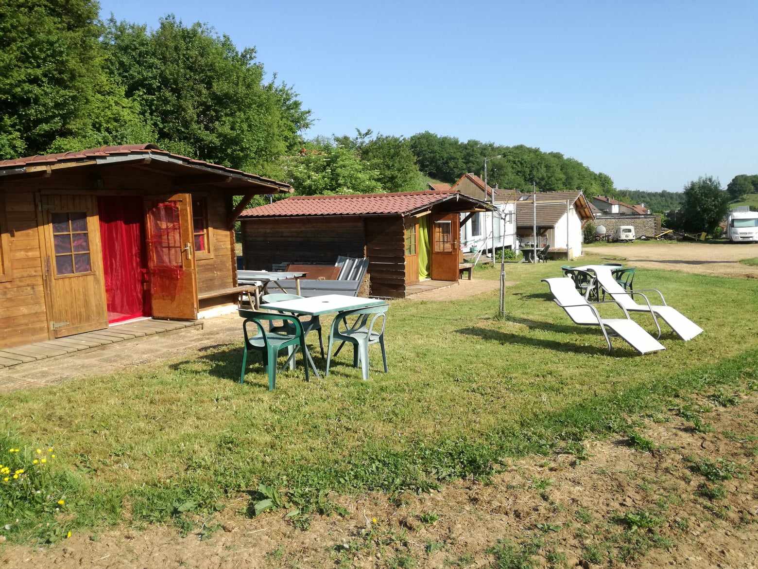 Chalets