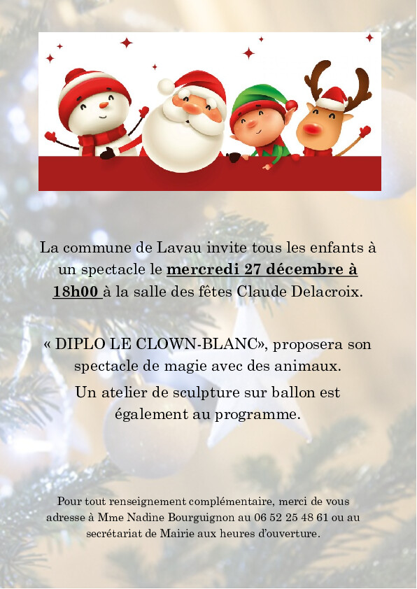 Noël