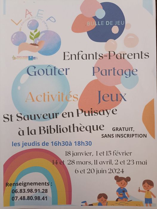 enfants
