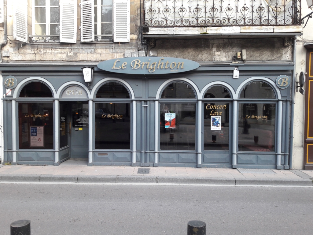 Le Brighton - Pub