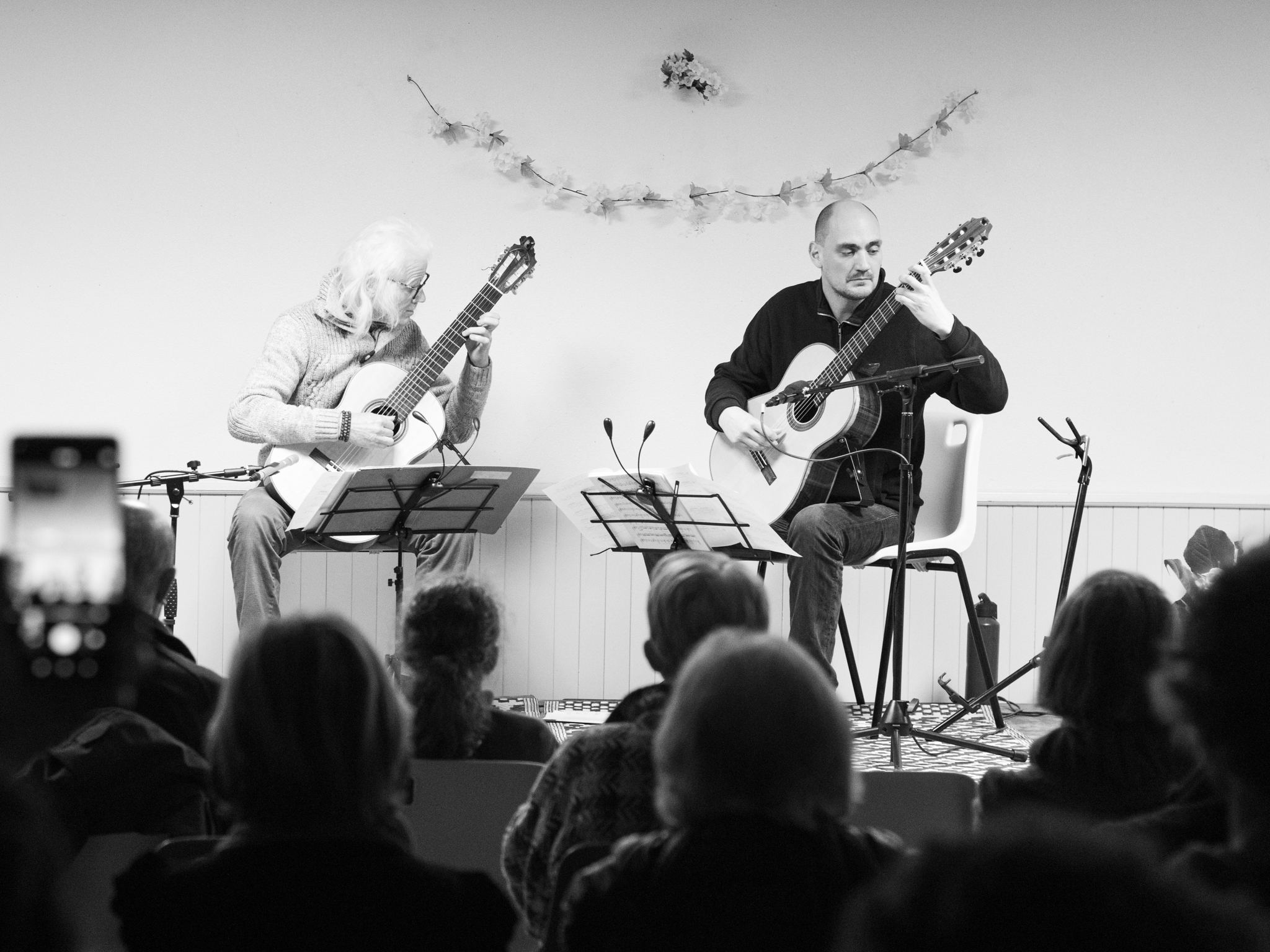 concert duo 