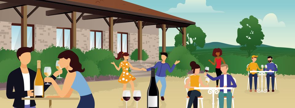 Bar à vins