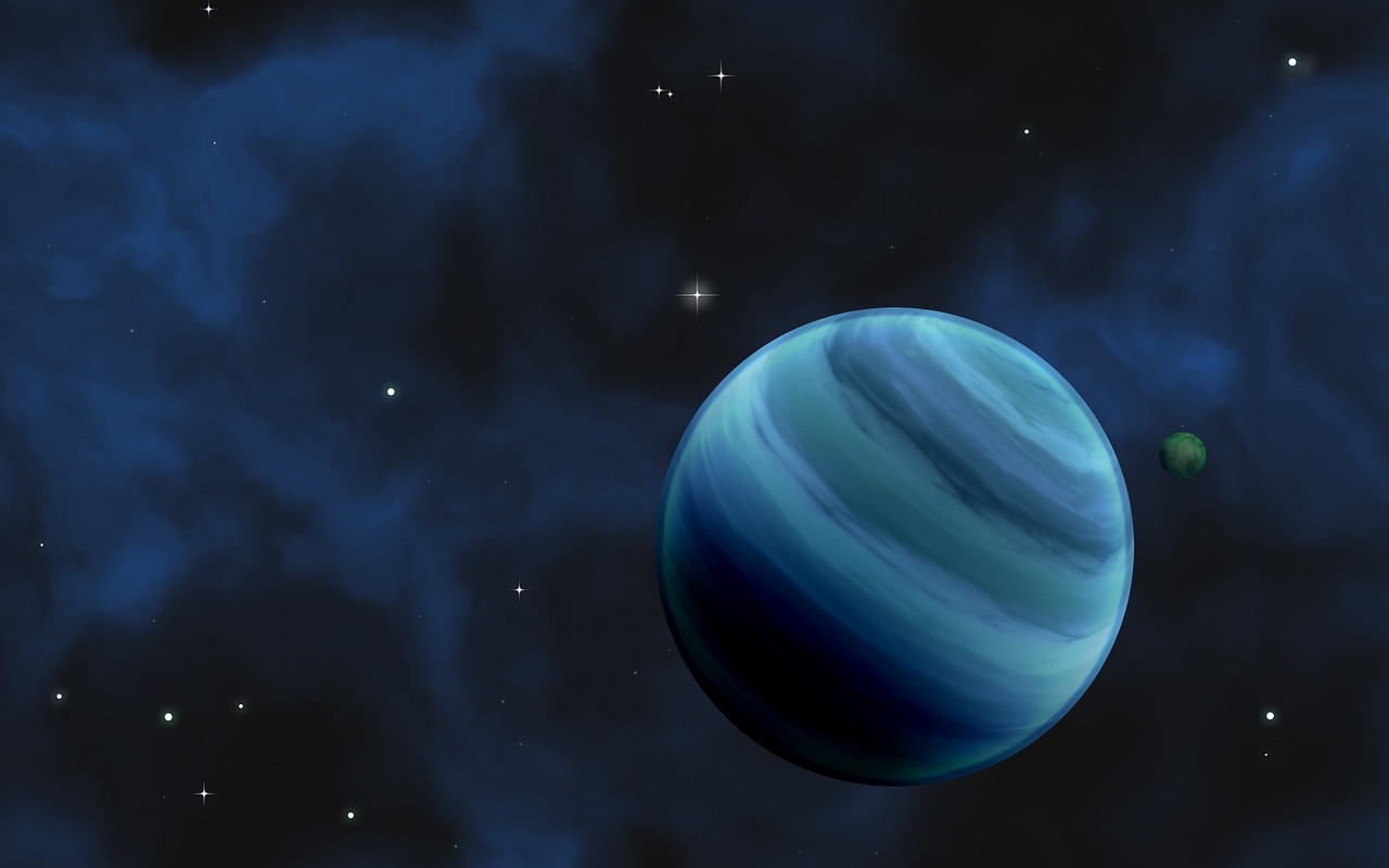 ATELIER ENFANTS ASTRONOMIE 123 NATURE : LES PLANETES DU SYSTEME SOLAIRE_1