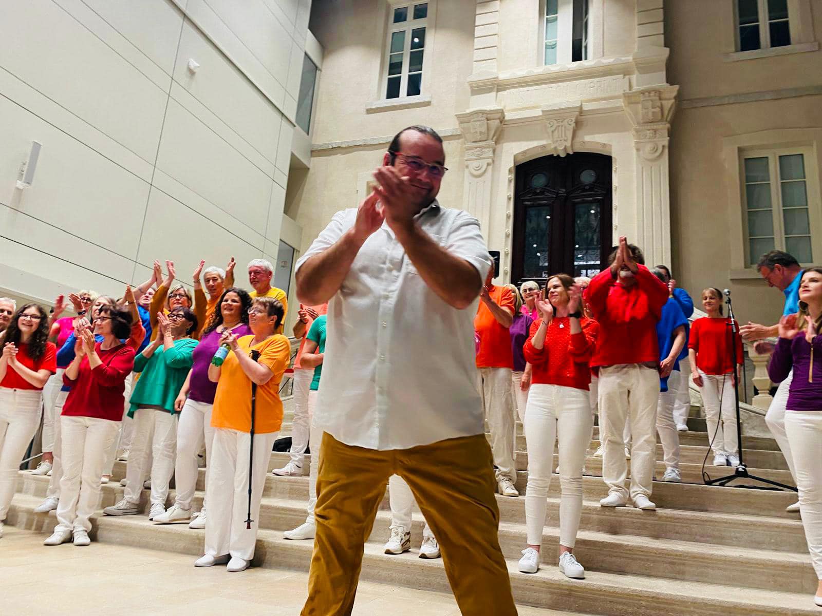 Couleurs Gospel 01