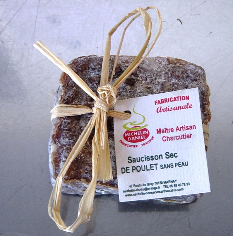 Conserverie Michelin