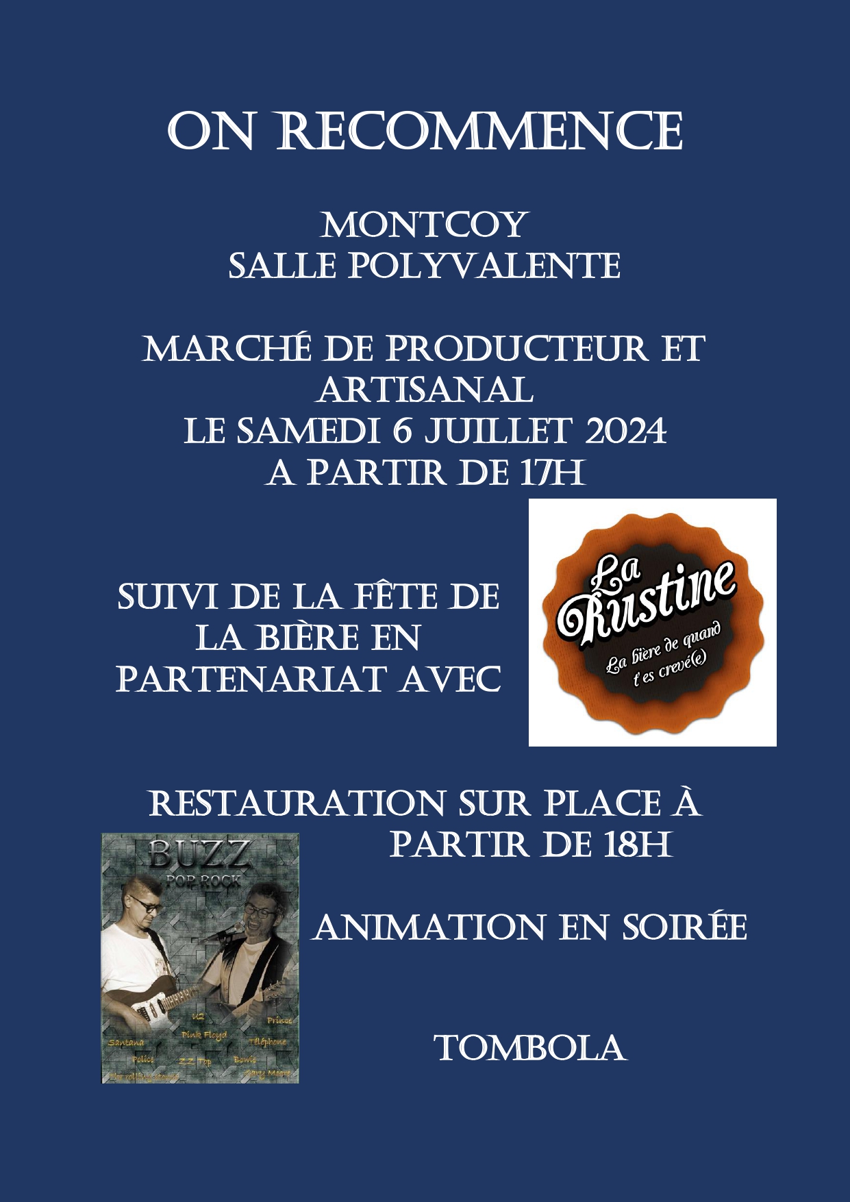 Affiche
