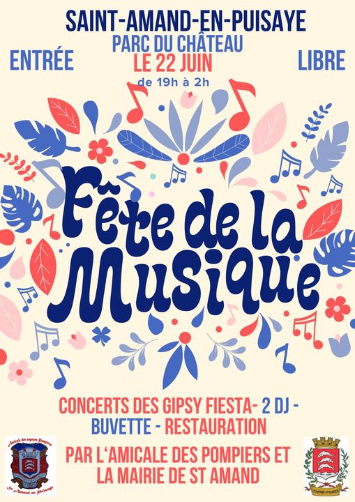 Fête de la Musique