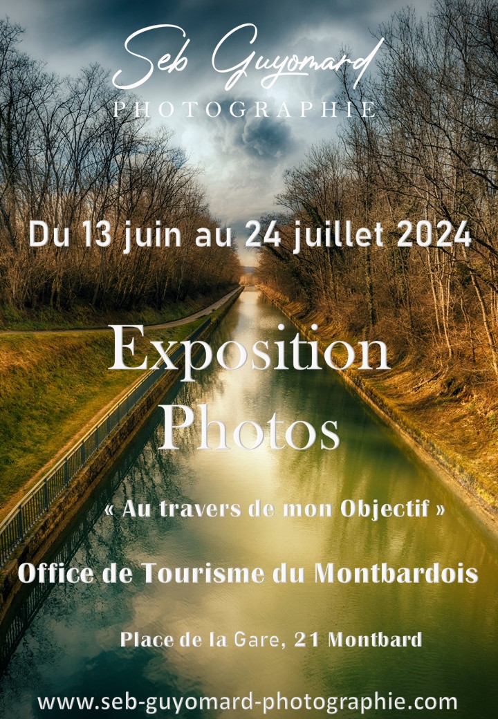 Exposition photos