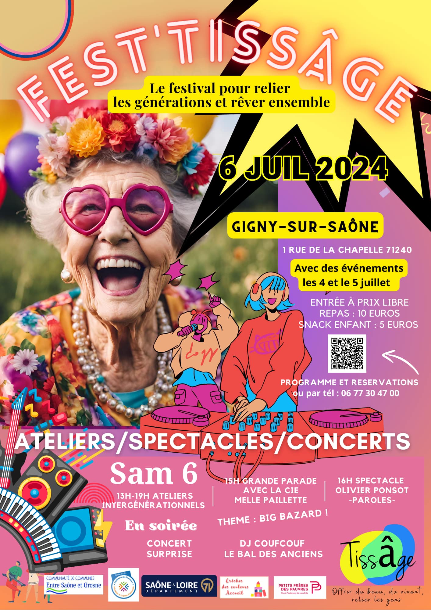 Affiche