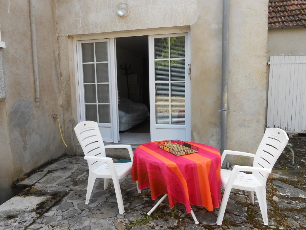 Chambres d'hôtes Les Hirondelles