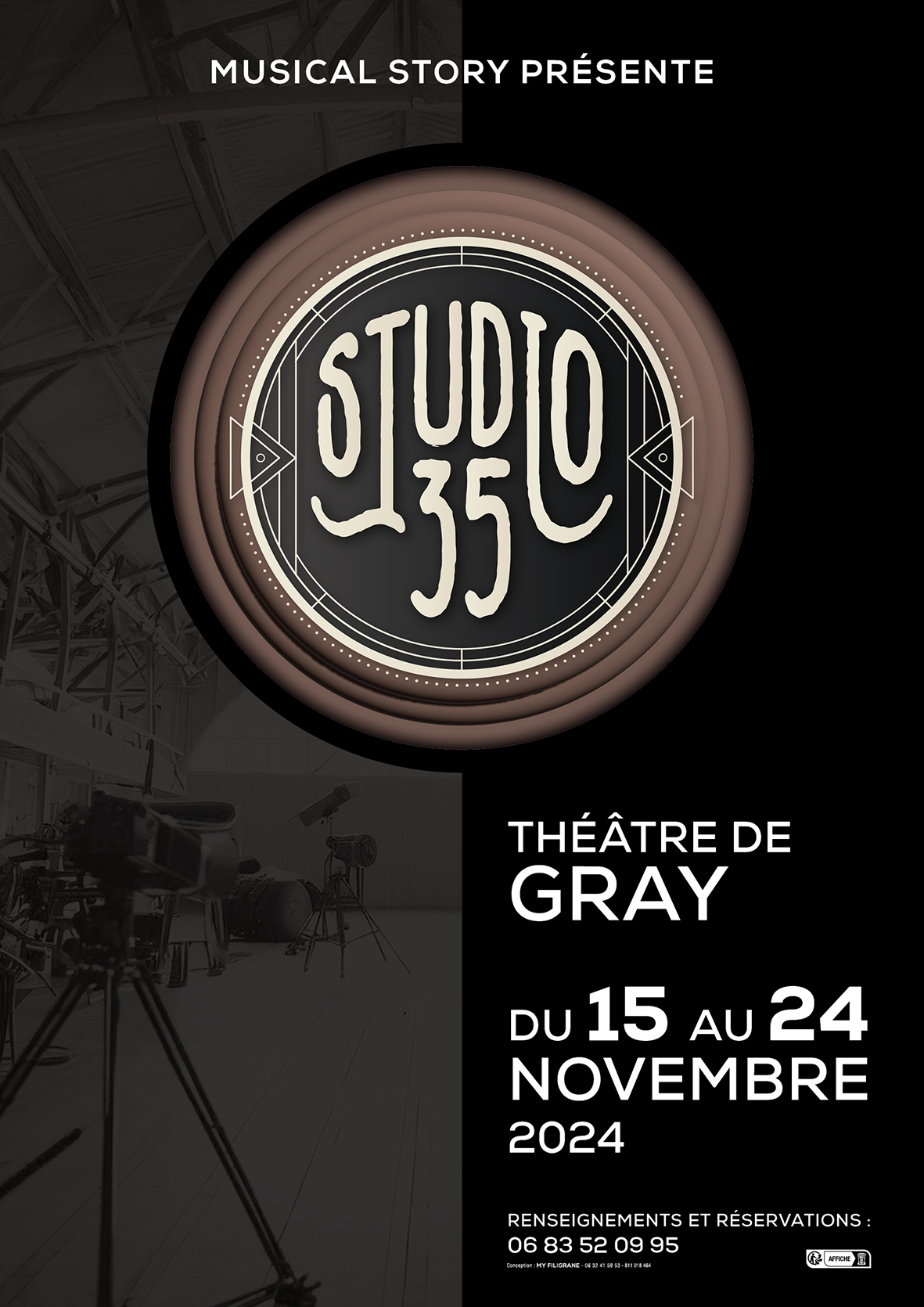 Studio 35 