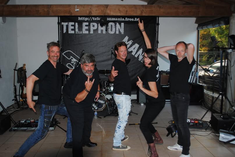 téléphon'mania