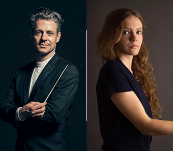 Joseph Bastian et Adélaïde Ferrière