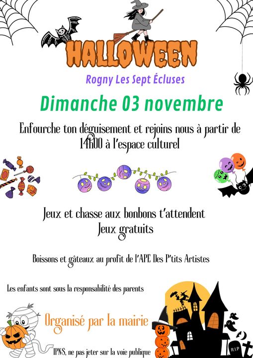 Halloween