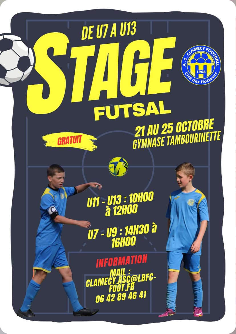 Futsal