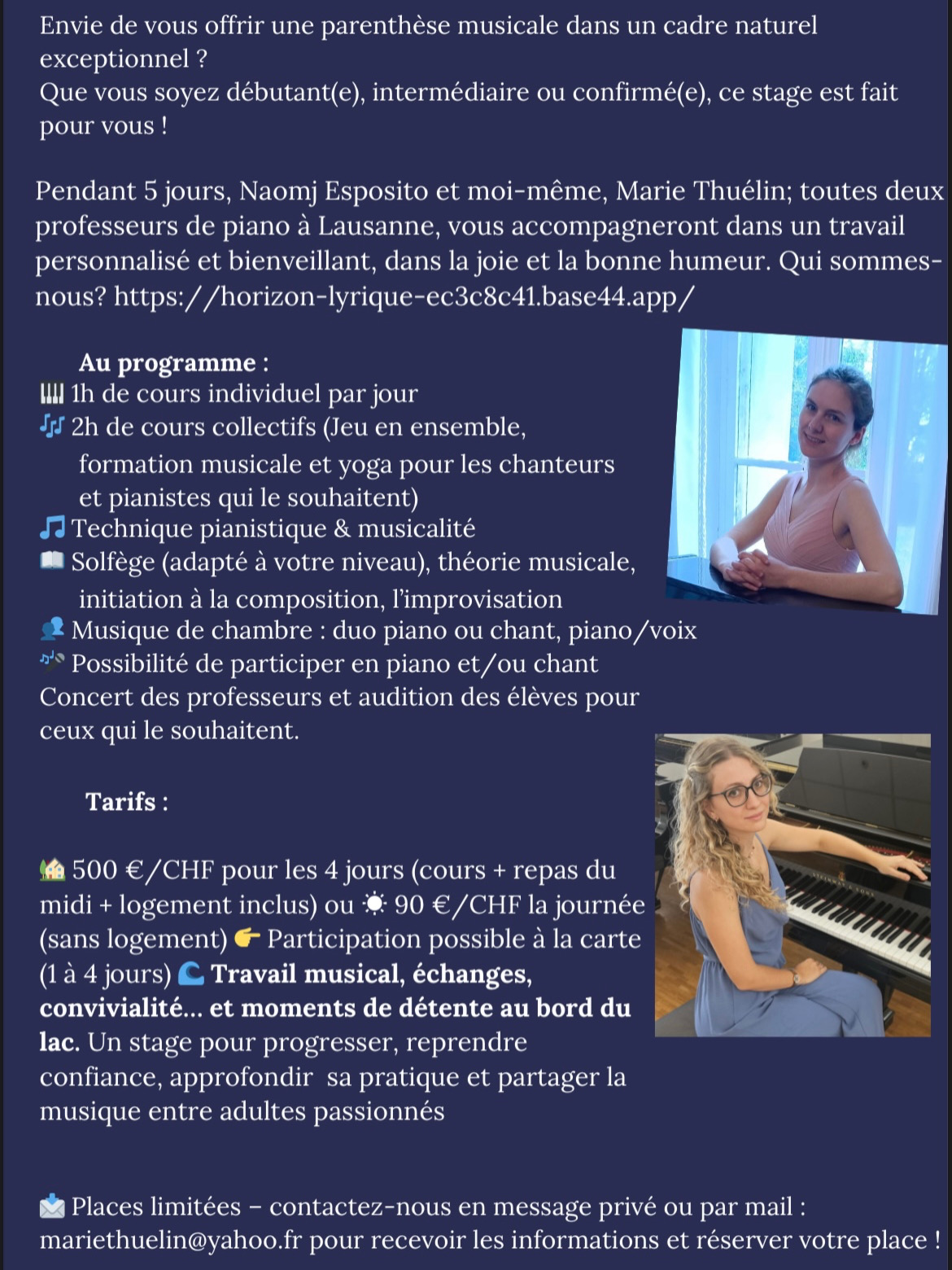 Média additionnel 1