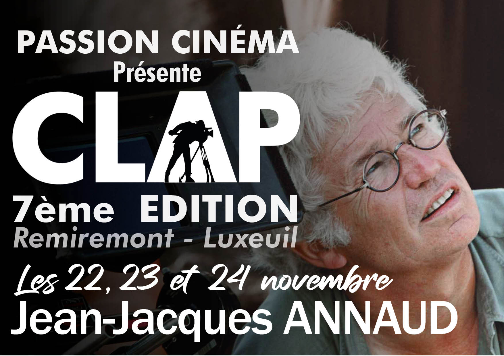 Festival Clap 