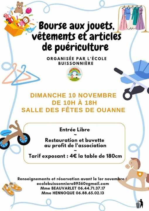 bourse