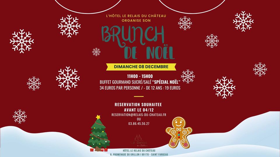 brunch