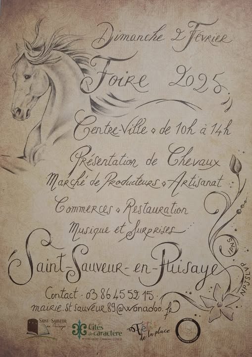 Foire