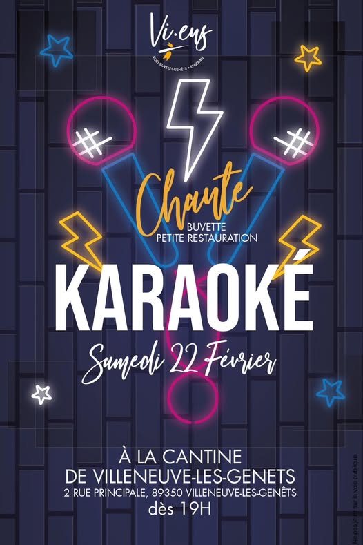 Karaoké