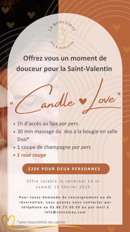 Saint-Valentin