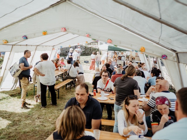 Les flâneries Bellibrevaines