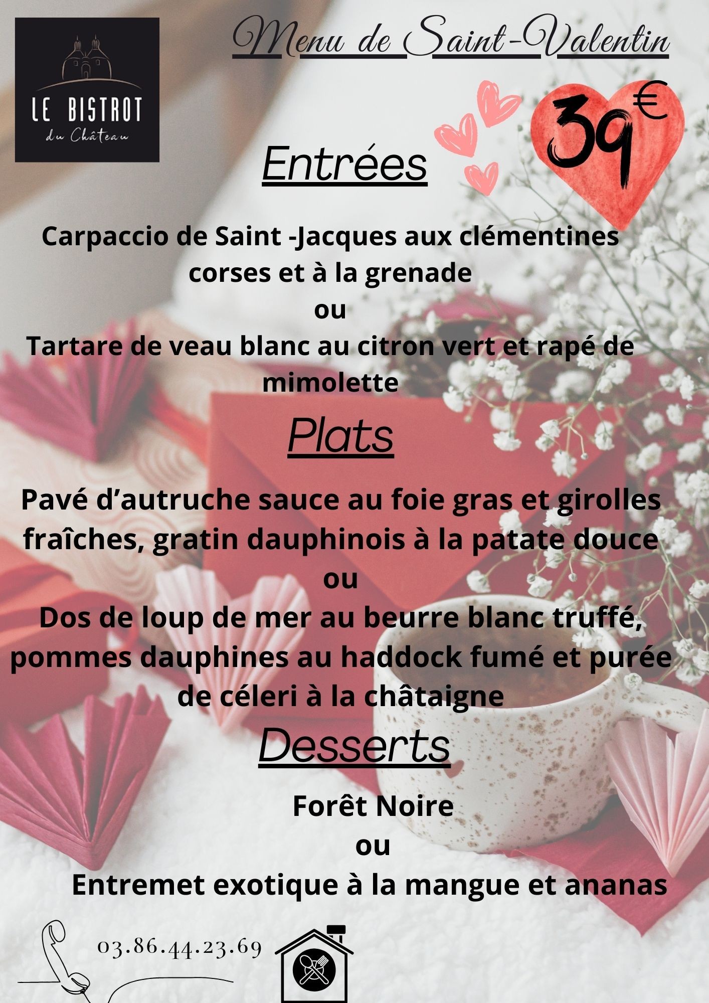 Saint-Valentin