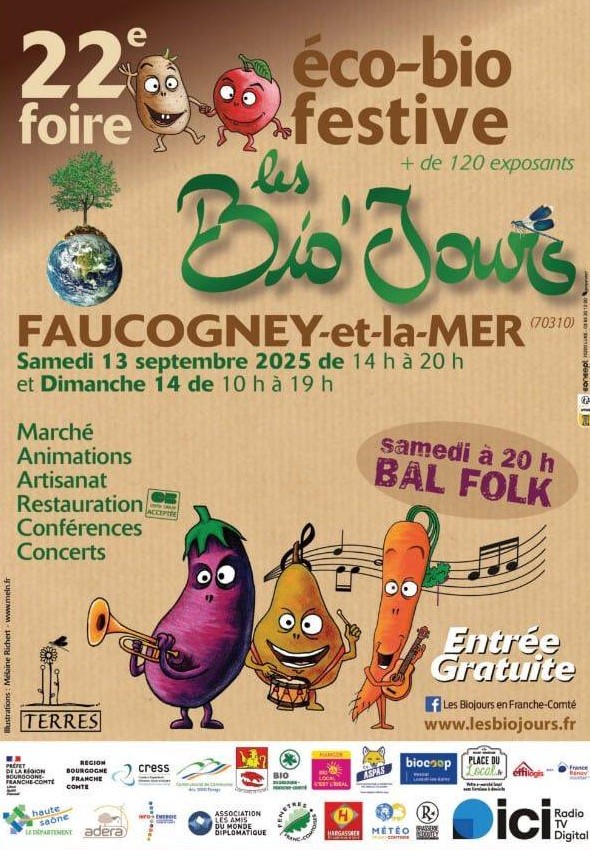 Affiche