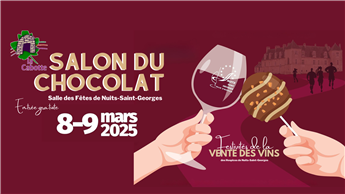 La Vente des Vins des Hospices de Nuits & ses festivités