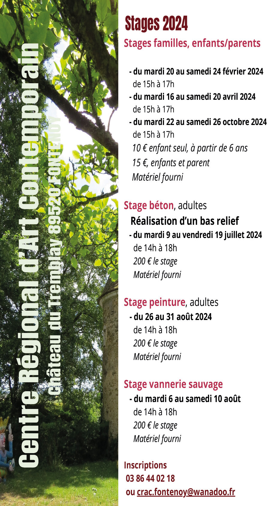 stage
