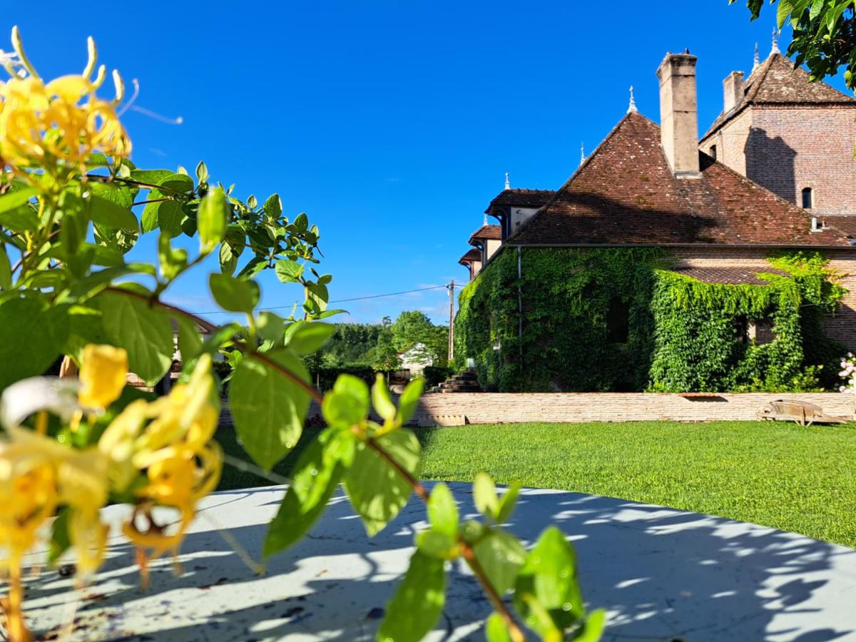 Chambre d'hôtes Madame, chambre d'hôtes à Branges