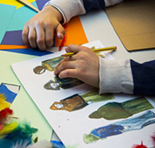 Atelier chorégraphie