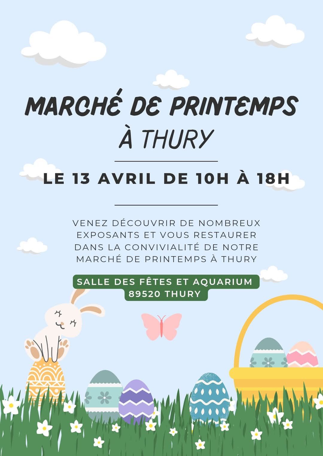 marché