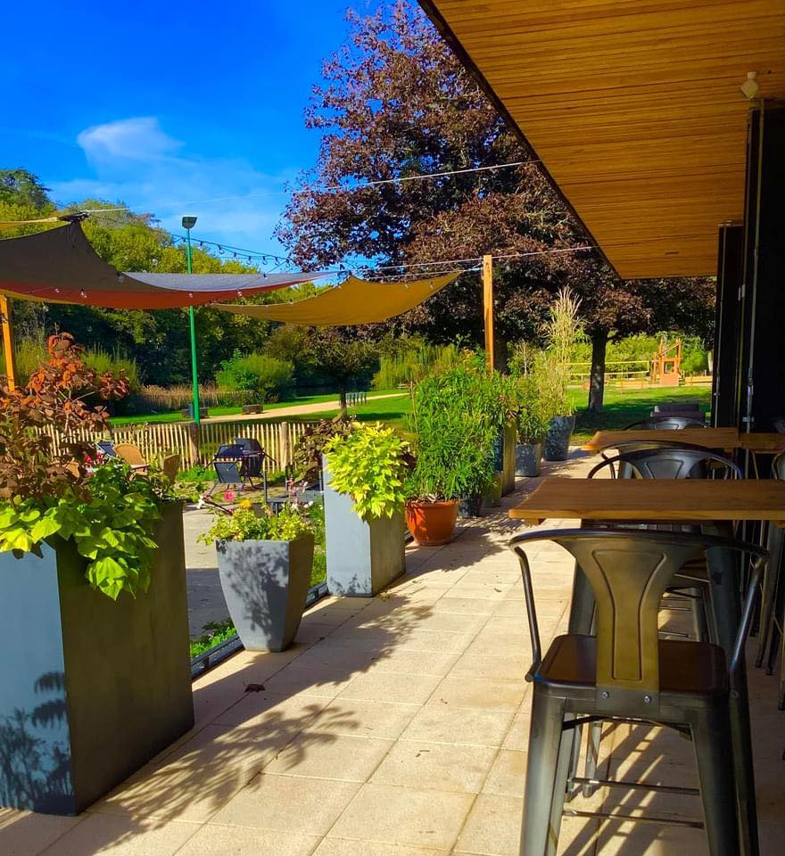 Concert « VAGABONDANCE »