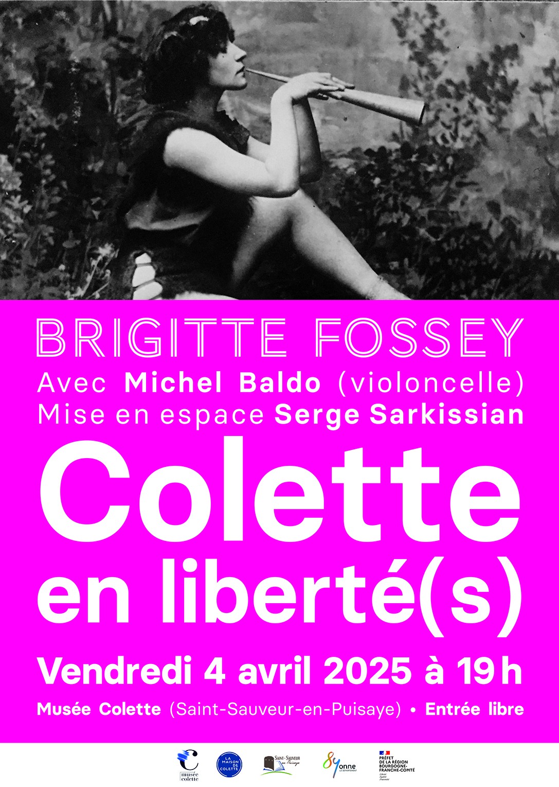 Colette