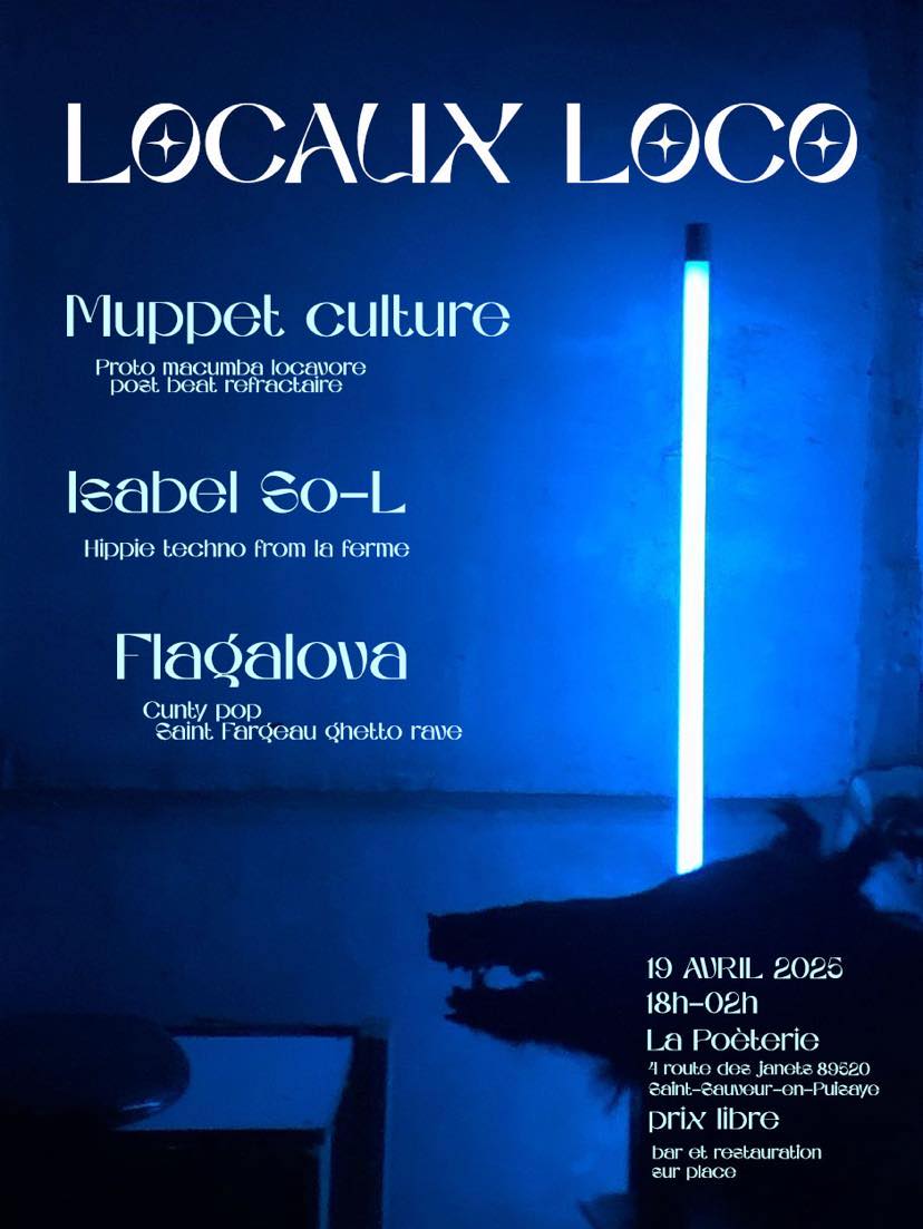 Locaux Loco #1