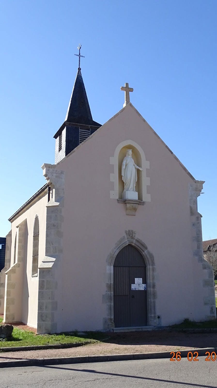 Concert d'orgue
